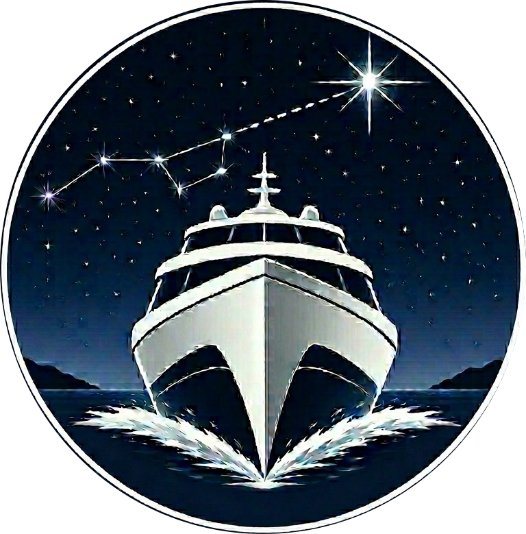 St Barth Ferry logo
